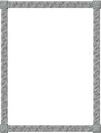 Carved Stone Border