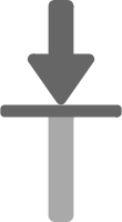 Input arrow icon