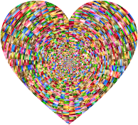 Vortex Heart 2