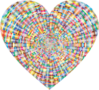Vortex Heart 4
