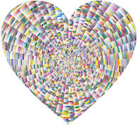 Vortex Heart 5