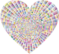 Vortex Heart 7