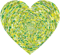Vortex Heart 8