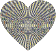 Vortex Heart 9