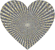 Vortex Heart 9 Variation 2