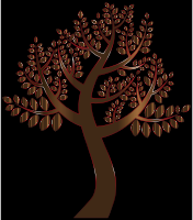 Simple Prismatic Tree 7