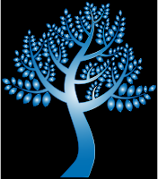 Simple Prismatic Tree 9