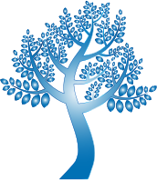 Simple Prismatic Tree 9 Without Background