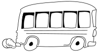 bus