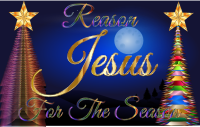 Jesus Reason For The Season