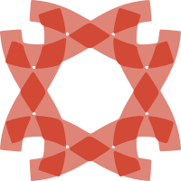 Curvy logo