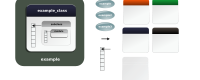 Diagram collection