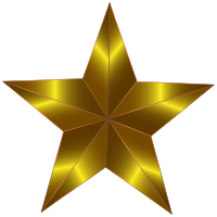 Prismatic Star 11