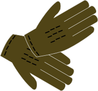 Gloves