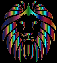 Prismatic Lion 3