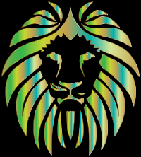 Prismatic Lion 7