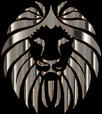 Prismatic Lion 9