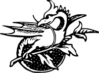 Dragon design 2