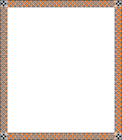 19th century frame