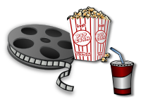 Movie Time Remix!