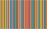 Vibrant Vertical Stripes 2