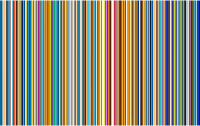 Vibrant Vertical Stripes 8