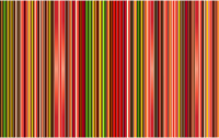 Vibrant Vertical Stripes 12