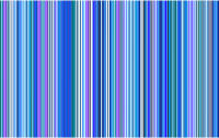Vibrant Vertical Stripes 13