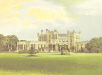 High Cliffe