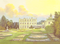 Ditchley Hall