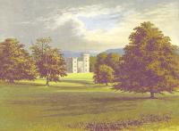 Castle Forbes