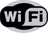Wide Open WiFi (More Color Remix)