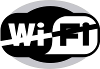 No WiFi Here (Quiet Zone)