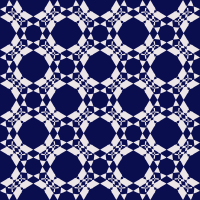 Geometry 01-seamless pattern