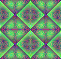 Background pattern 57