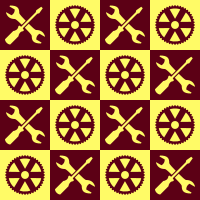 Engineering pattern