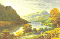 Loch Lubnaig