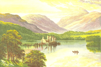 Loch Awe