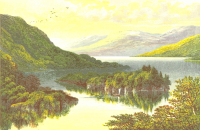 Loch Katrine