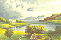 Loch Etive