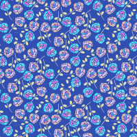 Seamless Floral Pattern 2