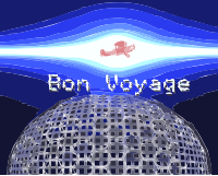 Bon Voyage