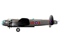Avro Lancaster
