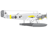 JUNKERS 52