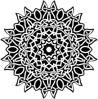 Celtic Knot Design