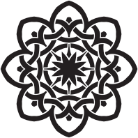 Celtic Knot Design 3
