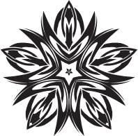 Celtic Knot Design 5