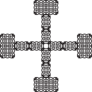 Celtic Knot Design 7