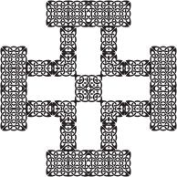 Celtic Knot Design 8