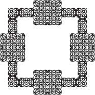 Celtic Knot Design 9